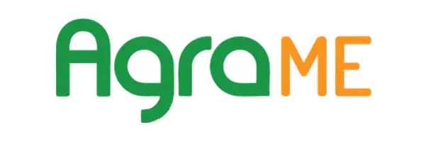 AgromeLogo