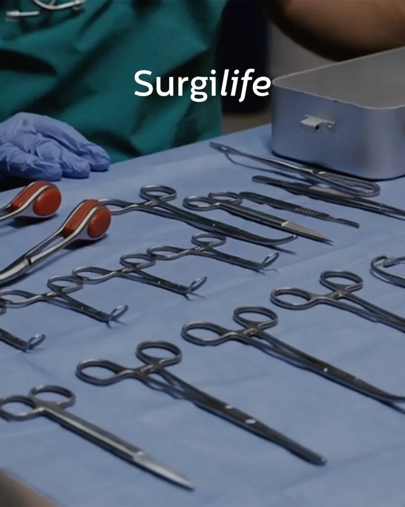 Dedeks-Surgilife